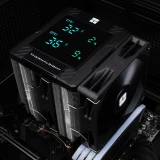 Кулер Thermalright Peerless Assassin 120 Digital Black (PA120-DIGITAL-BL)