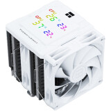 Кулер Thermalright Peerless Assassin 120 Digital White (PA120-DIGITAL-WH)
