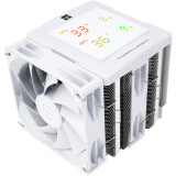 Кулер Thermalright Peerless Assassin 120 Digital White (PA120-DIGITAL-WH)