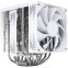 Кулер Thermalright Peerless Assassin 120 Digital White - PA120-DIGITAL-WH - фото 5