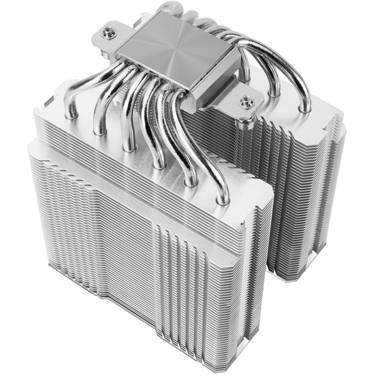 Кулер Thermalright Peerless Assassin 120 Digital White - PA120-DIGITAL-WH - фото 7