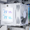 Кулер Thermalright Peerless Assassin 120 Digital White - PA120-DIGITAL-WH - фото 10