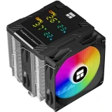 Кулер Thermalright Peerless Assassin 120 Digital Black ARGB (PA120-DIGITAL-BL-ARGB)