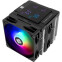 Кулер Thermalright Peerless Assassin 120 Digital Black ARGB - PA120-DIGITAL-BL-ARGB - фото 3