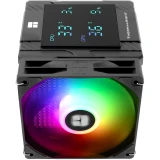 Кулер Thermalright Peerless Assassin 120 Digital Black ARGB (PA120-DIGITAL-BL-ARGB)