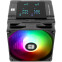 Кулер Thermalright Peerless Assassin 120 Digital Black ARGB - PA120-DIGITAL-BL-ARGB - фото 4