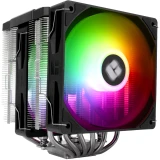 Кулер Thermalright Peerless Assassin 120 Digital Black ARGB (PA120-DIGITAL-BL-ARGB)