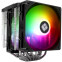 Кулер Thermalright Peerless Assassin 120 Digital Black ARGB - PA120-DIGITAL-BL-ARGB - фото 5