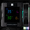Кулер Thermalright Peerless Assassin 120 Digital Black ARGB - PA120-DIGITAL-BL-ARGB - фото 6