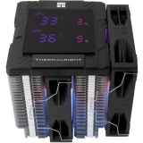 Кулер Thermalright Peerless Assassin 120 Digital Black ARGB (PA120-DIGITAL-BL-ARGB)