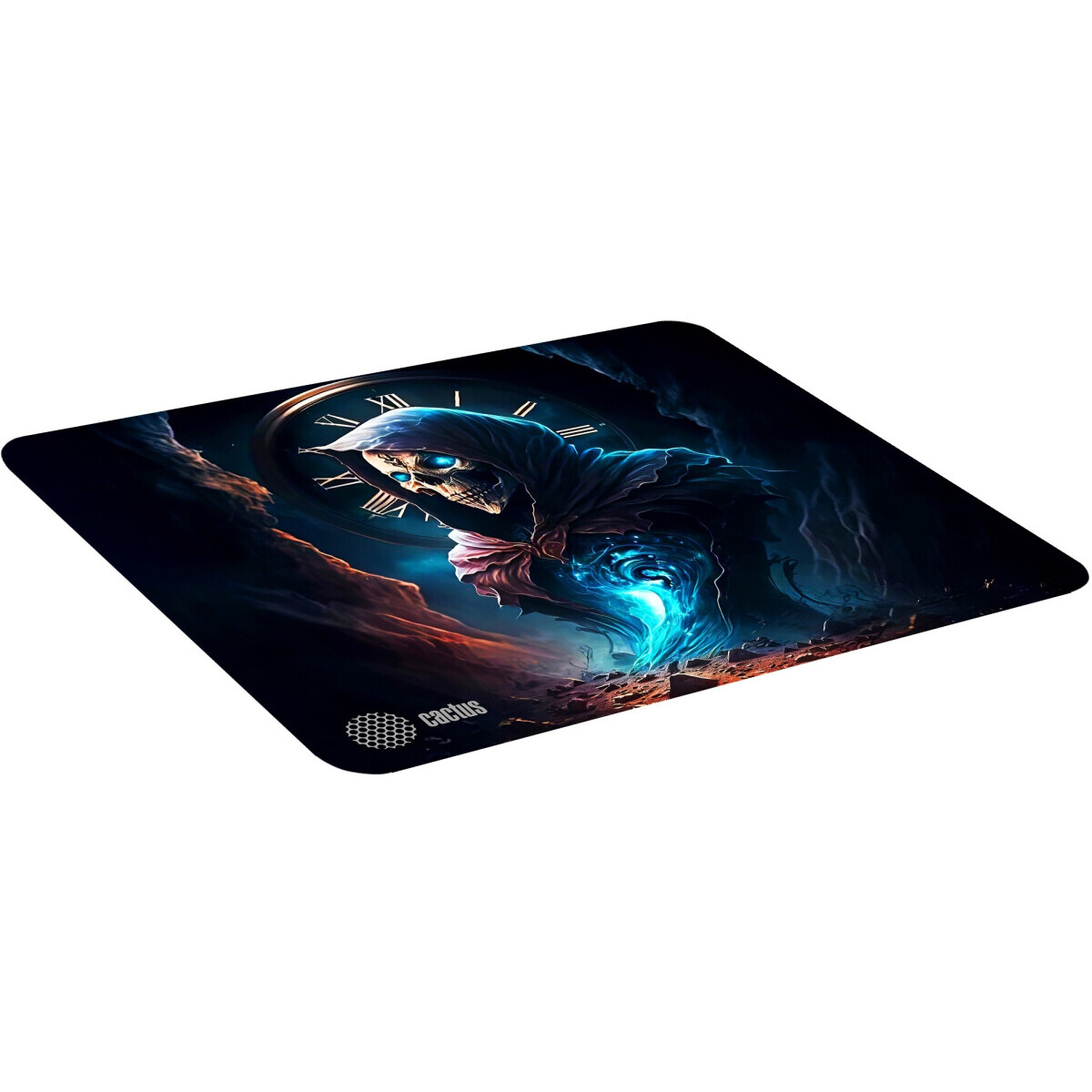 Коврик для мыши Cactus CS-MPC-D14M Time - фото 2