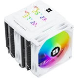 Кулер Thermalright Peerless Assassin 120 Digital White ARGB (PA120-DIGITAL-WH-ARGB)