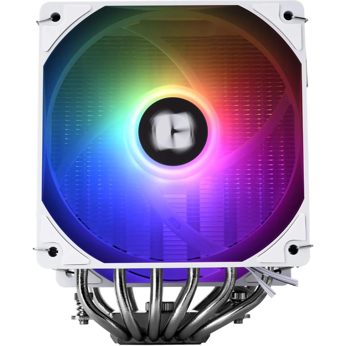 Кулер Thermalright Peerless Assassin 120 Digital White ARGB - PA120-DIGITAL-WH-ARGB - фото 2