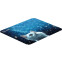 Коврик для мыши Cactus CS-MPC-D11M White Cat - фото 2