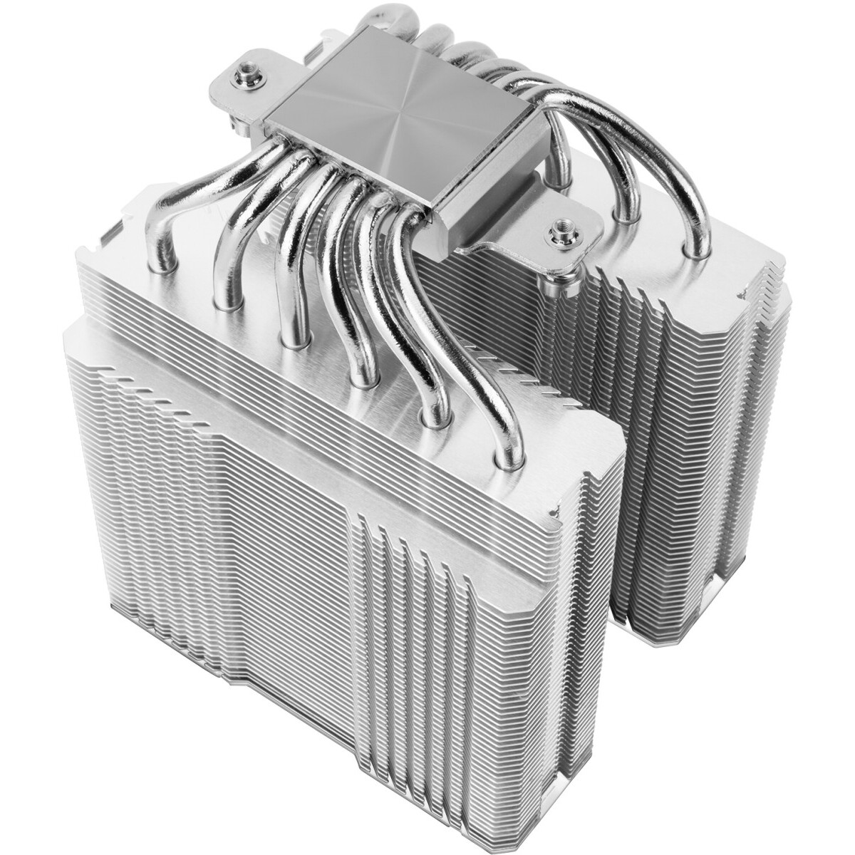 Кулер Thermalright Peerless Assassin 120 Digital White ARGB - PA120-DIGITAL-WH-ARGB - фото 7