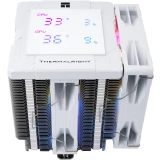 Кулер Thermalright Peerless Assassin 120 Digital White ARGB (PA120-DIGITAL-WH-ARGB)