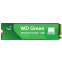 Накопитель SSD 2Tb WD Green SN3000 (WDS200T4G0E) - фото 2