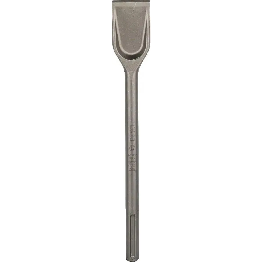 Зубило плоское Bosch 2608690097