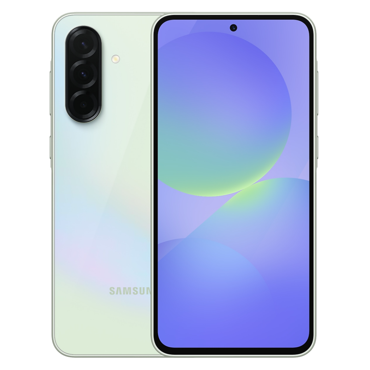 Смартфон Samsung Galaxy A36 8/256GB Lime (SM-A366ELGGCAC)