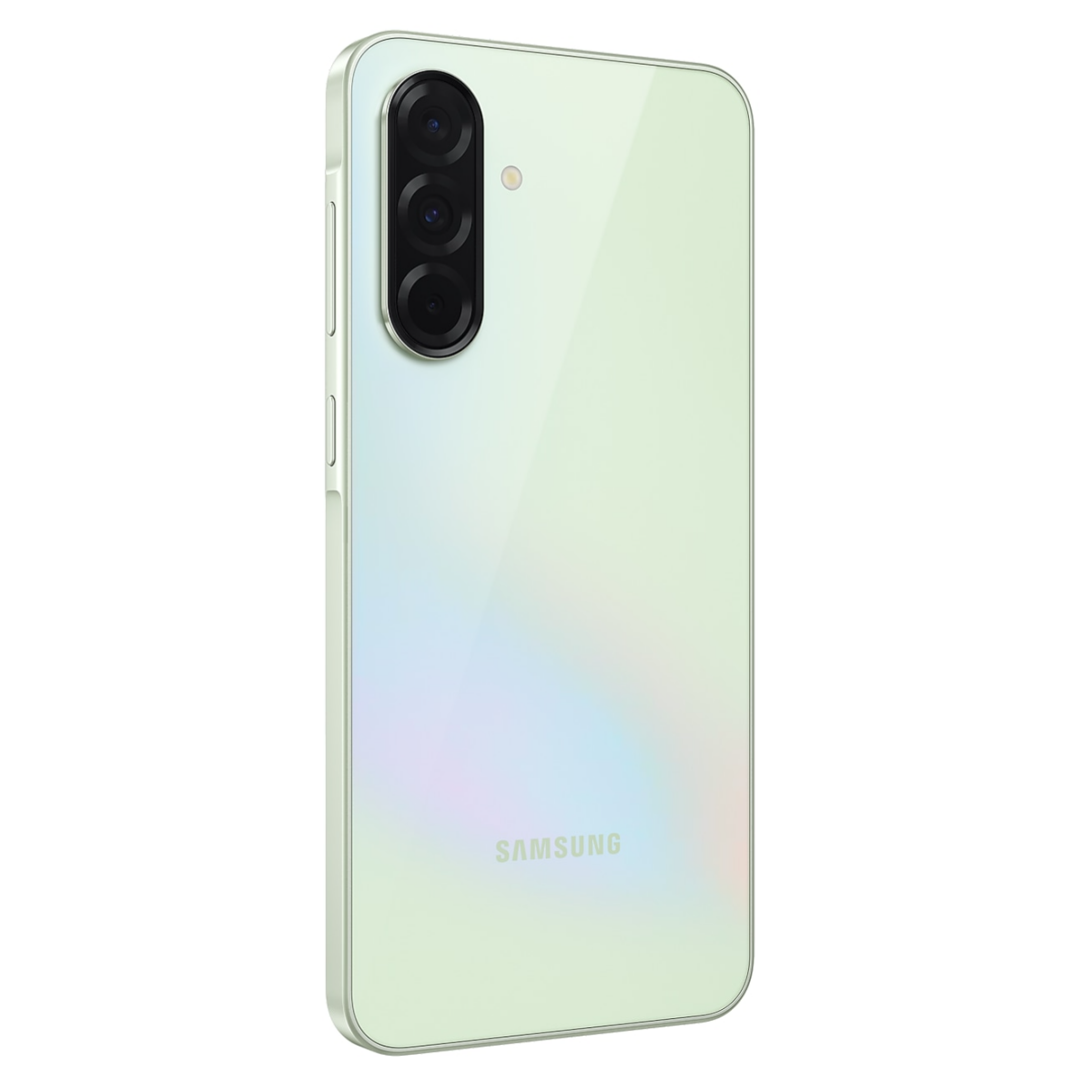 Смартфон Samsung Galaxy A36 8/256Gb Lime (SM-A366ELGGCAC) - фото 5