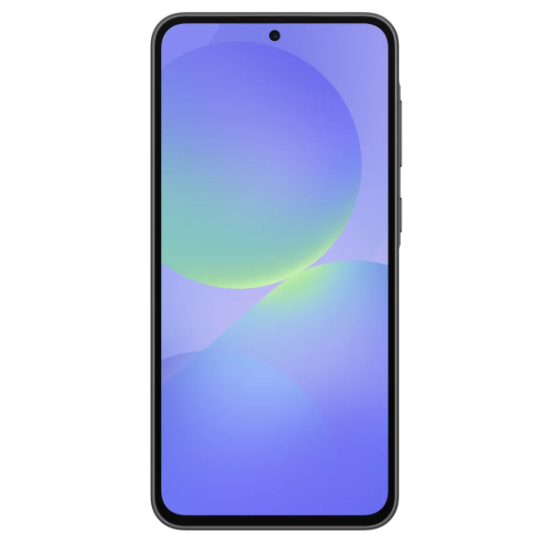 Смартфон Samsung Galaxy A36 8/256Gb Black (SM-A366BZKVMEA) - фото 3