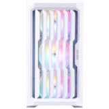 Корпус 1STPLAYER BULLET HUNTER H2 White (H2-WH-4F1-W)