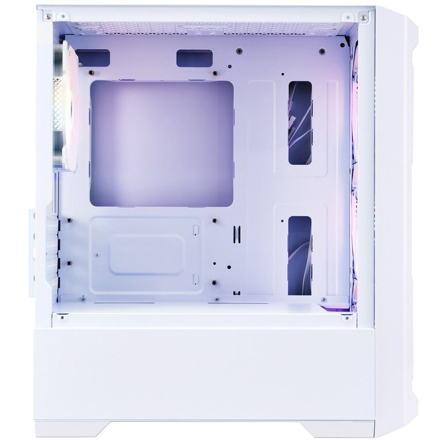 Корпус 1STPLAYER BULLET HUNTER H2 White - H2-WH-4F1-W - фото 4