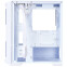 Корпус 1STPLAYER BULLET HUNTER H2 White - H2-WH-4F1-W - фото 5