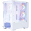 Корпус 1STPLAYER BULLET HUNTER H2 White - H2-WH-4F1-W - фото 6