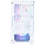 Корпус 1STPLAYER BULLET HUNTER H2 White (H2-WH-4F1-W)