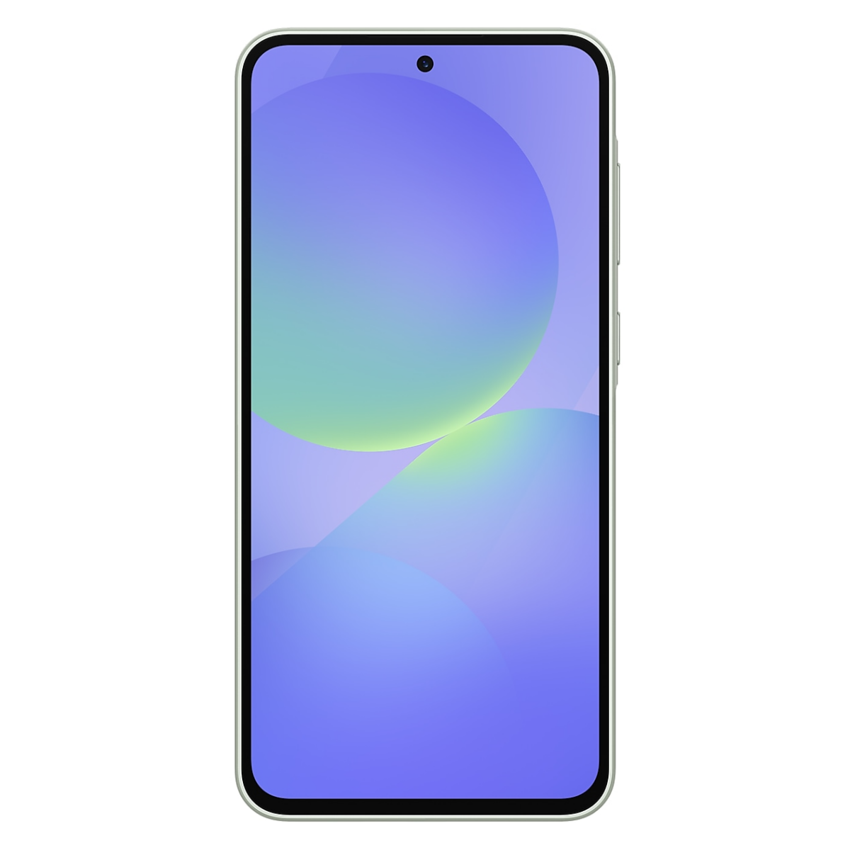 Смартфон Samsung Galaxy A36 8/256GB Lime (SM-A366BLGVMEA) - фото 3