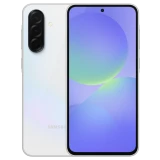 Смартфон Samsung Galaxy A36 8/256Gb White (SM-A366BZAVMEA)