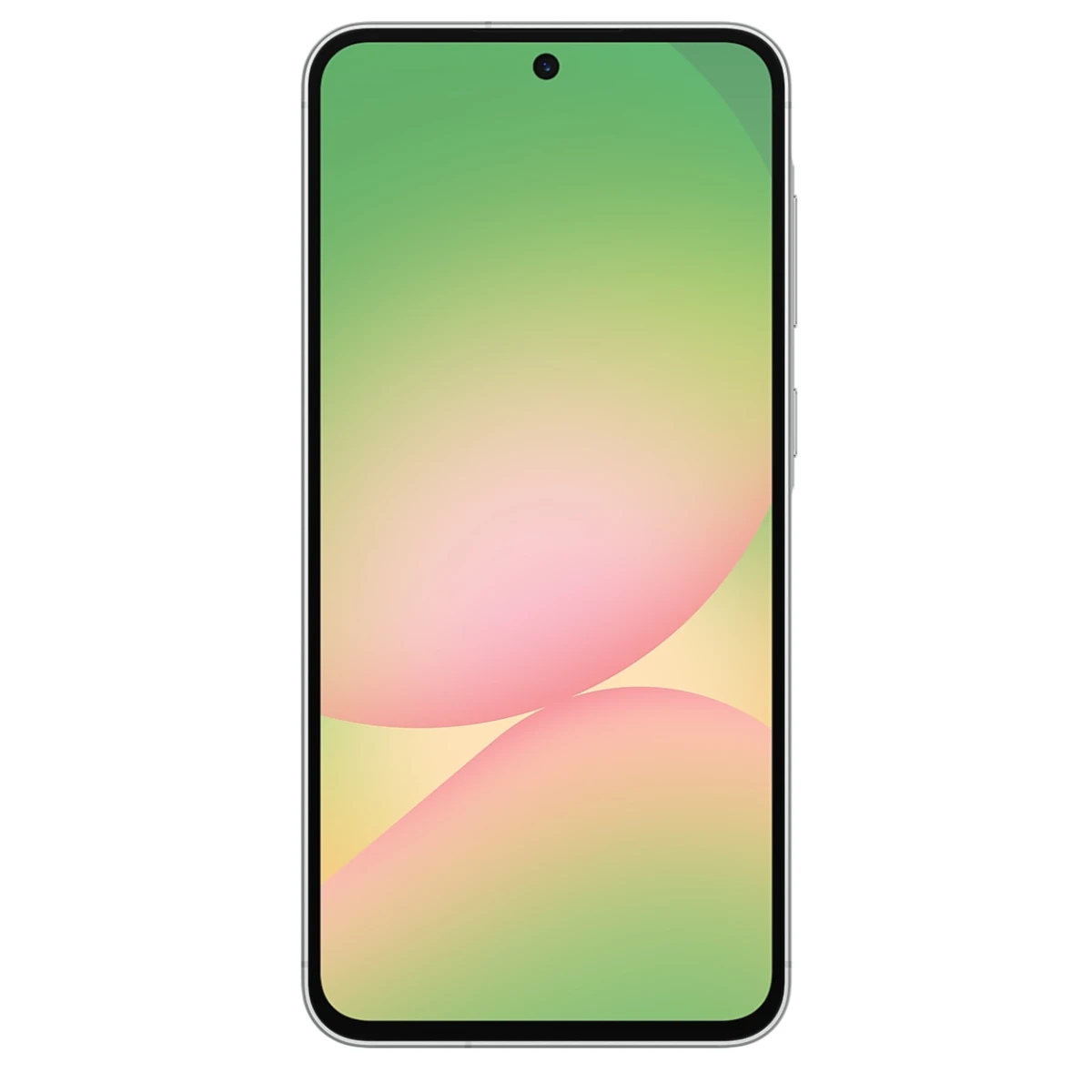 Смартфон Samsung Galaxy A56 8/128Gb Lightgray (SM-A566BZAVMEA) - фото 3