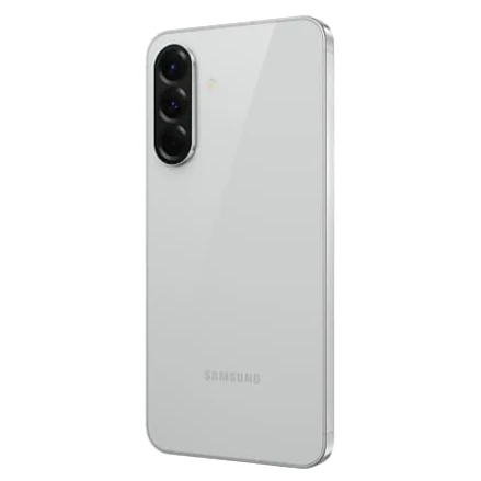 Смартфон Samsung Galaxy A56 8/128Gb Lightgray (SM-A566BZAVMEA) - фото 5