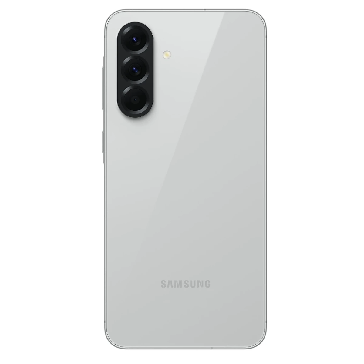 Смартфон Samsung Galaxy A56 8/128Gb Lightgray (SM-A566BZAVMEA) - фото 6