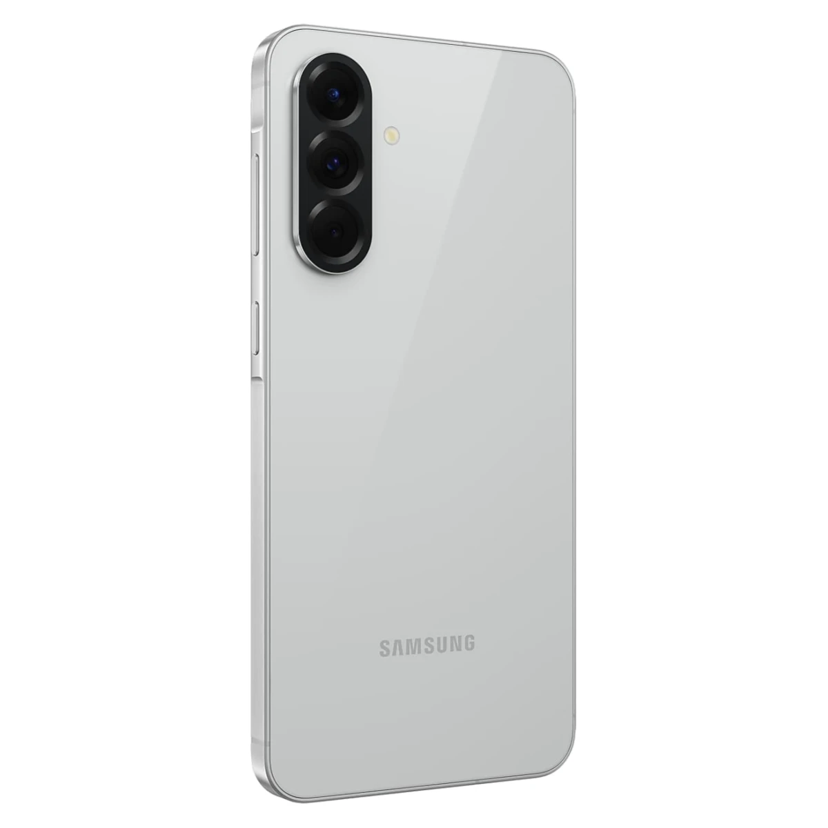 Смартфон Samsung Galaxy A56 8/128Gb Lightgray (SM-A566BZAVMEA) - фото 7