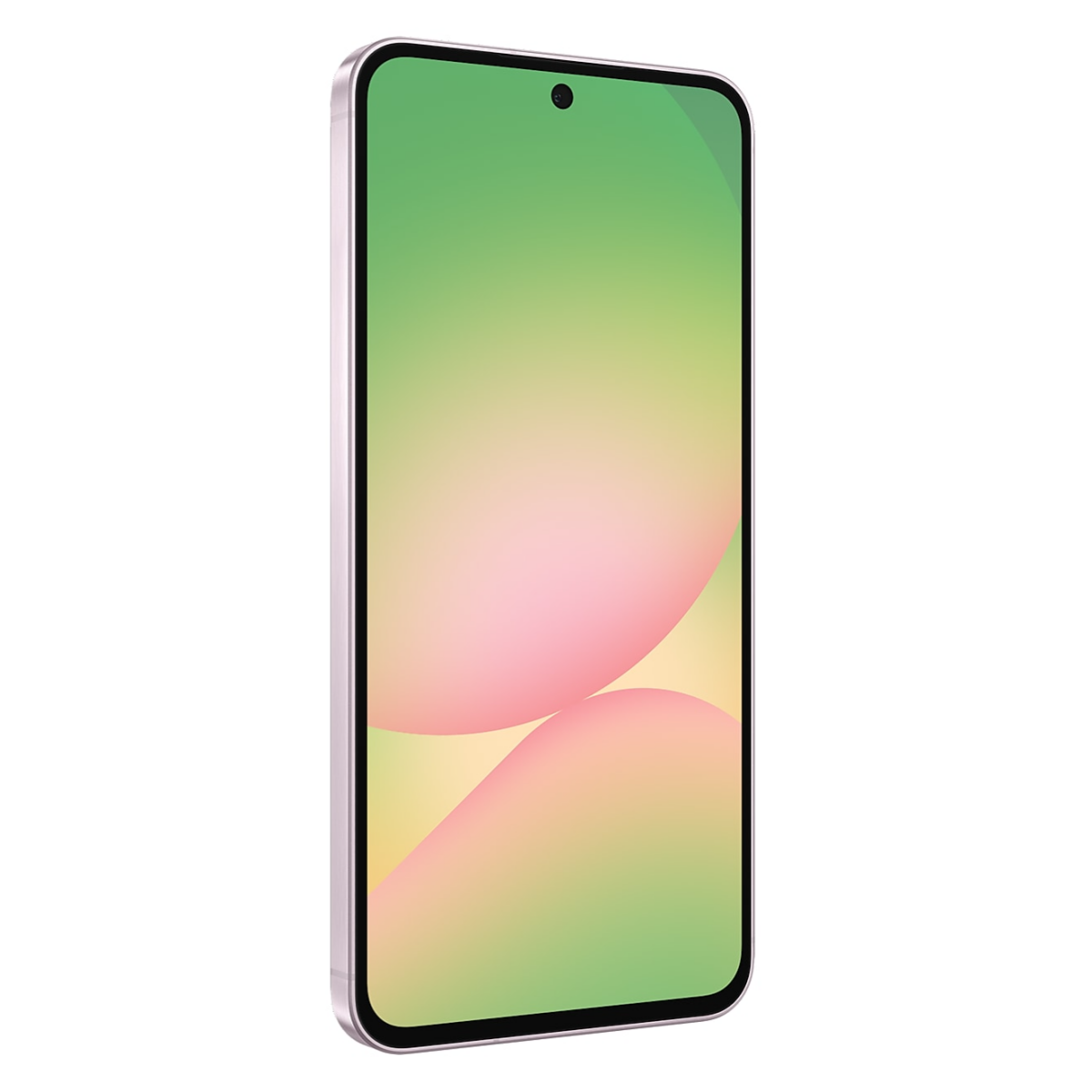 Смартфон Samsung Galaxy A56 8/128Gb Pink (SM-A566BLIVMEA) - фото 2