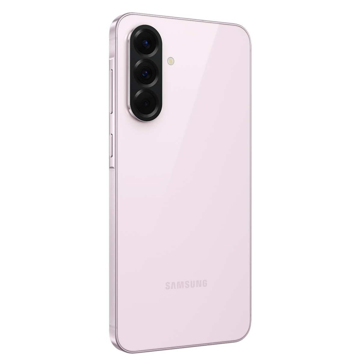 Смартфон Samsung Galaxy A56 8/128Gb Pink (SM-A566BLIVMEA) - фото 7