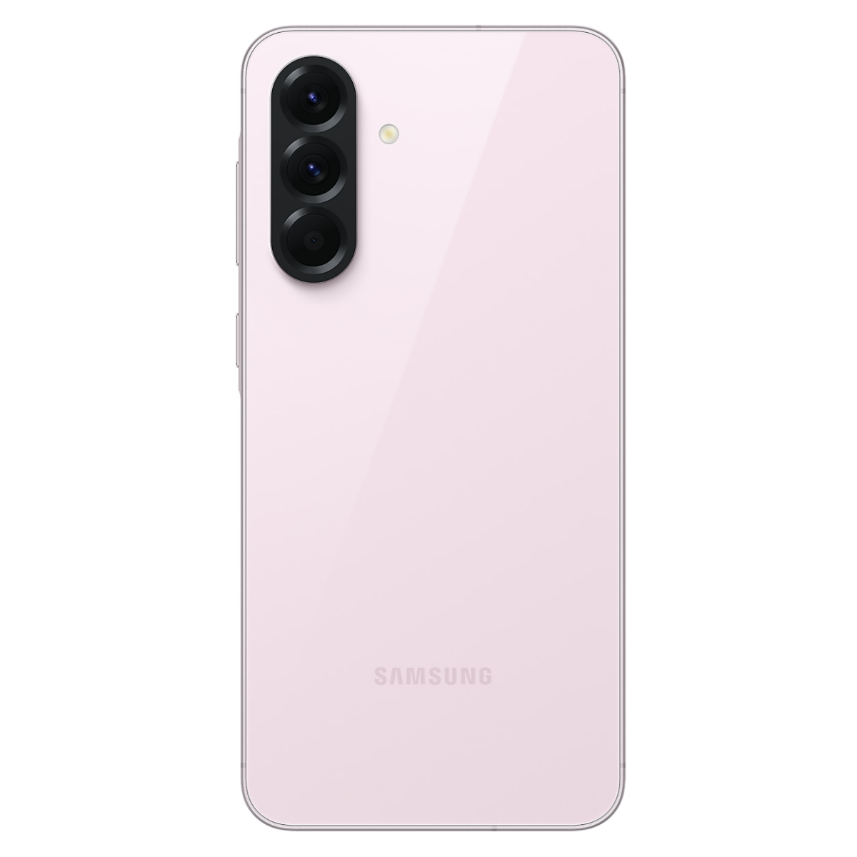 Смартфон Samsung Galaxy A56 8/128Gb Pink (SM-A566ELIACAC) - фото 6
