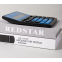 Калькулятор Deli EM888A Black/Blue - EM888A-BK-BL - фото 2