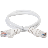 Патч-корд ITK PC08-C5EUL-1M, 1м