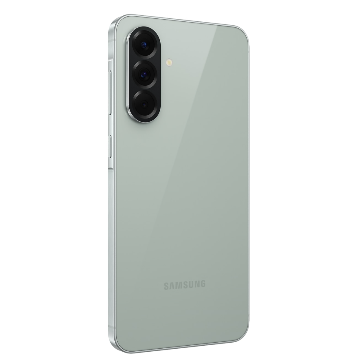 Смартфон Samsung Galaxy A56 8/256Gb Olive (SM-A566EZGCCAC) - фото 7
