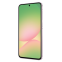 Смартфон Samsung Galaxy A56 8/256Gb Pink (SM-A566ELICCAC) - фото 4