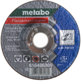 Диск шлифовальный Metabo 616486000