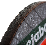 Диск шлифовальный Metabo 616486000