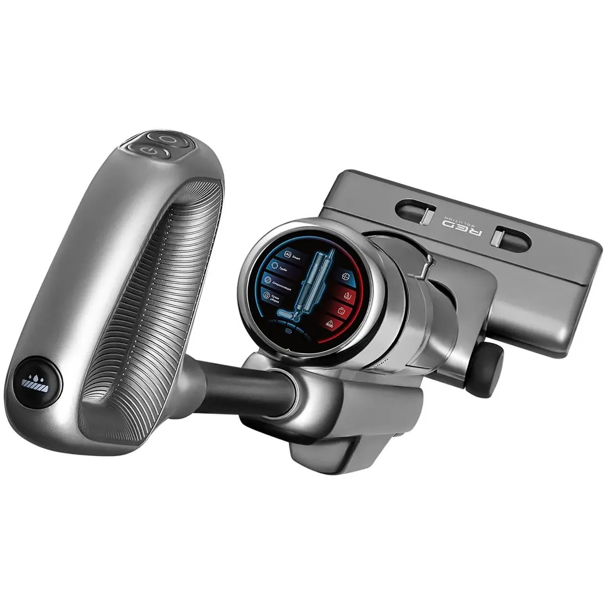 Пылесос RED Solution W3500 - фото 5