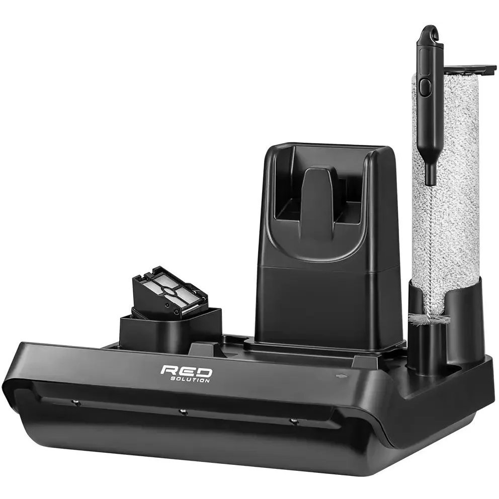 Пылесос RED Solution W3500 - фото 6