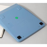 Калькулятор Deli EM888A Blue (EM888A-BL)
