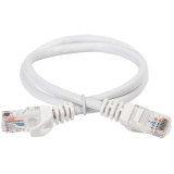 Патч-корд IEK PC08-C6UL-3M, 3м