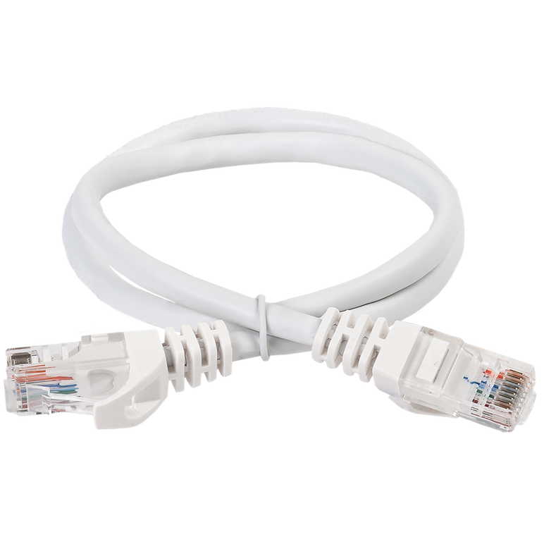 Патч-корд IEK PC08-C6UL-3M, 3м